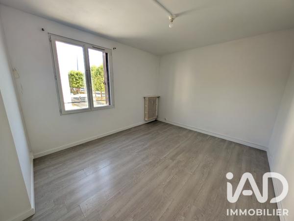 Appartement à vendre 3 pièces 53 m² Compiègne