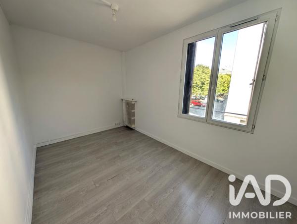 Appartement à vendre 3 pièces 53 m² Compiègne