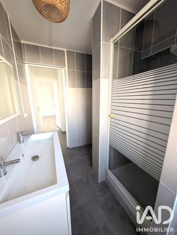Appartement à vendre 3 pièces 53 m² Compiègne