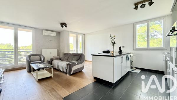 Appartement à vendre 5 pièces 101 m² Marseille 13