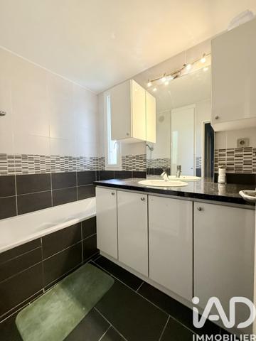 Appartement à vendre 5 pièces 101 m² Marseille 13