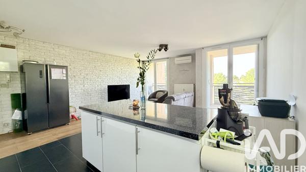 Appartement à vendre 5 pièces 101 m² Marseille 13