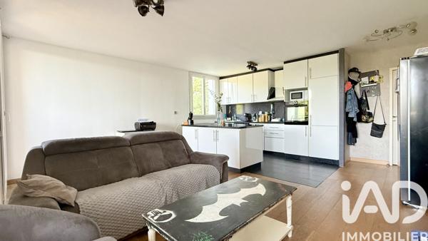 Appartement à vendre 5 pièces 101 m² Marseille 13