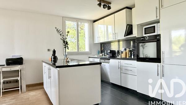 Appartement à vendre 5 pièces 101 m² Marseille 13