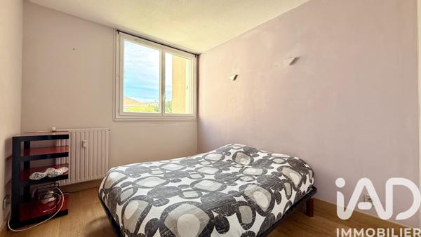 Appartement à vendre 5 pièces 101 m² Marseille 13