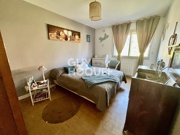 Maison Centre Vertou 3CH- 110m²