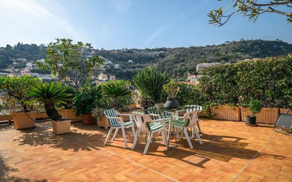 Appartement à vendre    5 pièces • 122 m2 Nice