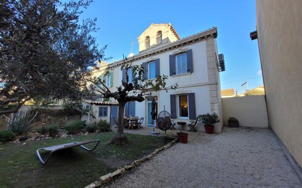 Maison à vendre    3 pièces • 70 m2 Avignon
