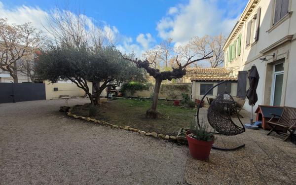 Maison à vendre    3 pièces • 70 m2 Avignon