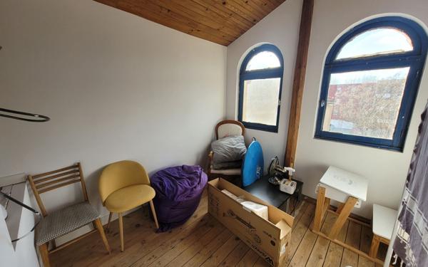 Maison à vendre    3 pièces • 70 m2 Avignon