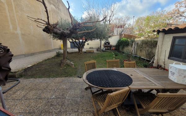Maison à vendre    3 pièces • 70 m2 Avignon