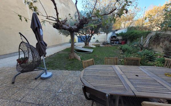 Maison à vendre    3 pièces • 70 m2 Avignon