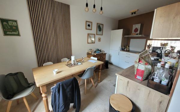 Maison à vendre    3 pièces • 70 m2 Avignon