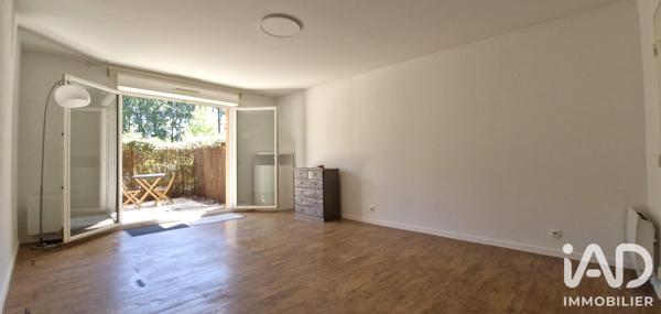 Appartement à vendre 3 pièces 66,21 m² Bouguenais