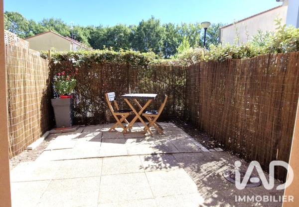 Appartement à vendre 3 pièces 66,21 m² Bouguenais