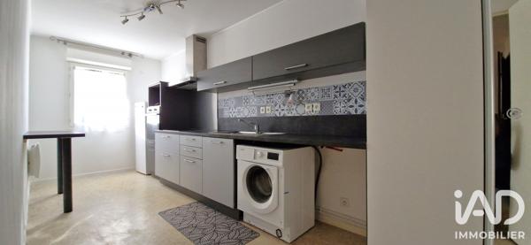 Appartement à vendre 3 pièces 66,21 m² Bouguenais