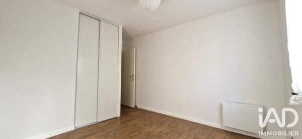 Appartement à vendre 3 pièces 66,21 m² Bouguenais