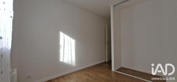 Appartement à vendre 3 pièces 66,21 m² Bouguenais