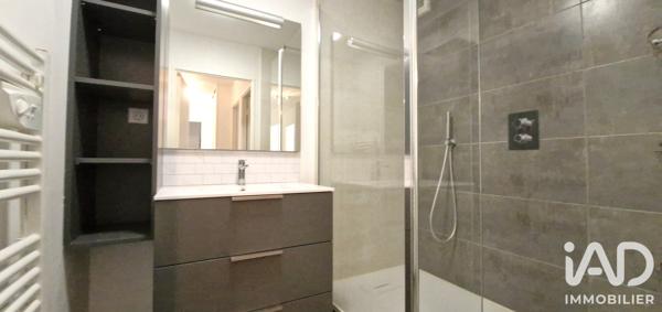 Appartement à vendre 3 pièces 66,21 m² Bouguenais