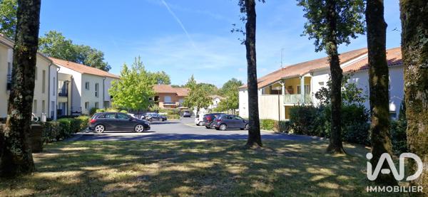 Appartement à vendre 3 pièces 66,21 m² Bouguenais