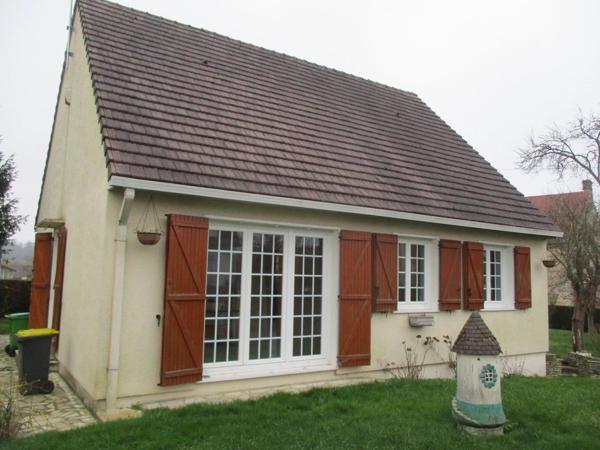 Location Maison 3 pièces 71 m2 à Villers-Cotterêts