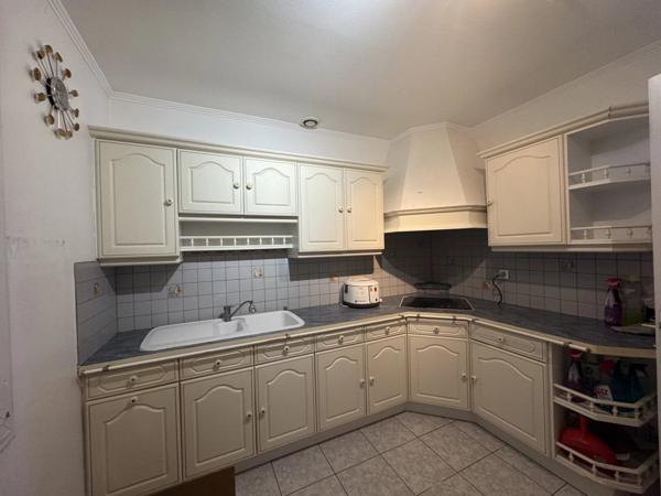 Location Maison 3 pièces 71 m2 à Villers-Cotterêts