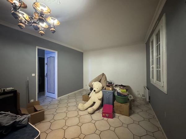 Location Maison 3 pièces 71 m2 à Villers-Cotterêts