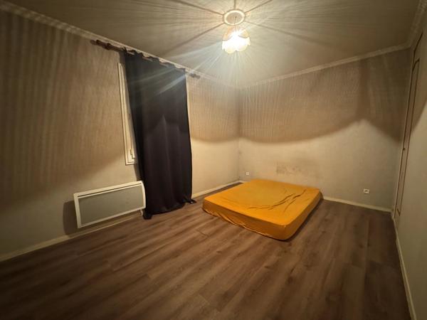 Location Maison 3 pièces 71 m2 à Villers-Cotterêts