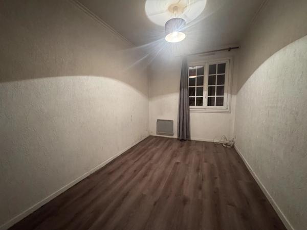 Location Maison 3 pièces 71 m2 à Villers-Cotterêts