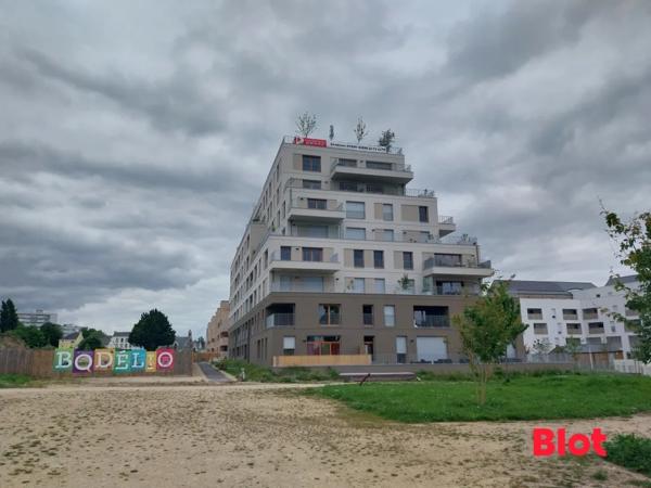 Appartement 2 pièce(s)