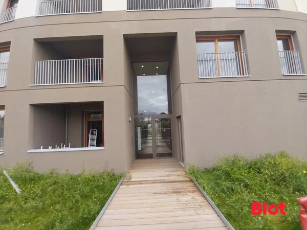 Appartement 2 pièce(s)