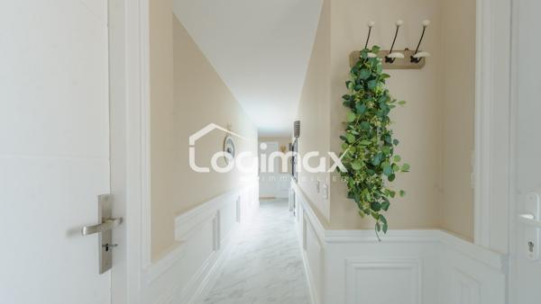 Vente maison Puilboreau, 273m² 9 pièces 1 196 000 €