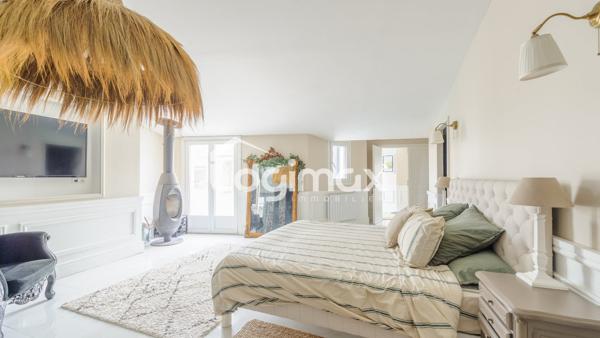 Vente maison Puilboreau, 273m² 9 pièces 1 196 000 €