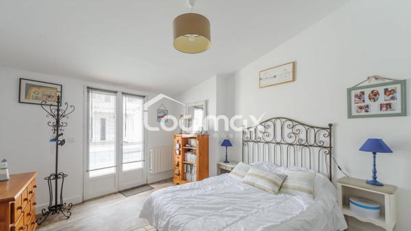 Vente maison Puilboreau, 273m² 9 pièces 1 196 000 €