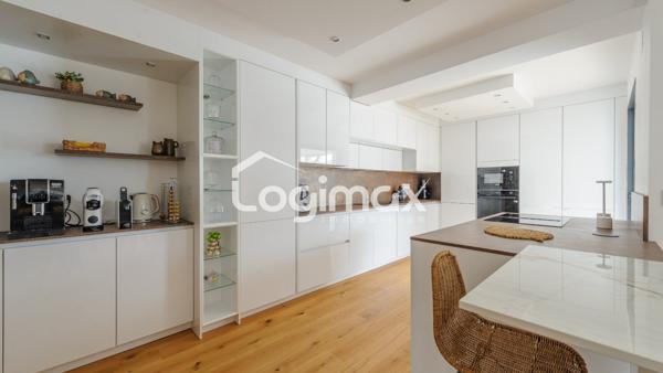 Vente maison Puilboreau, 273m² 9 pièces 1 196 000 €
