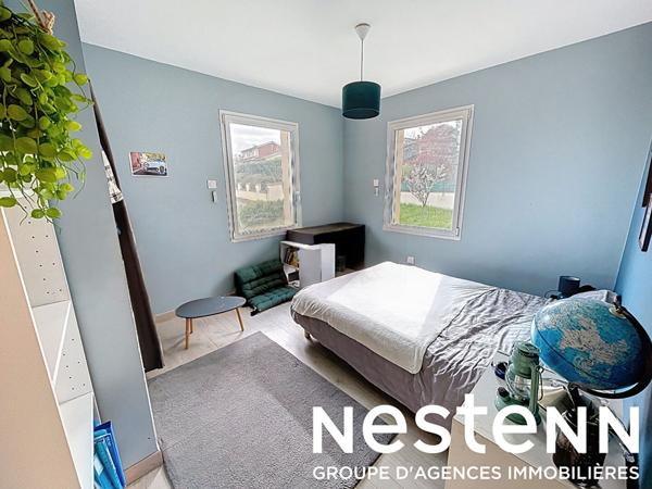 A Vendre: Magnifique Villa avec Terrasses et Garage à Crêches-sur-Saône (71680)