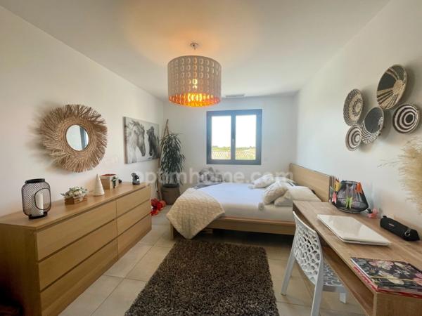 Villa contemporaine 5 pièces avec piscine - Élégance, confort et art de vivre