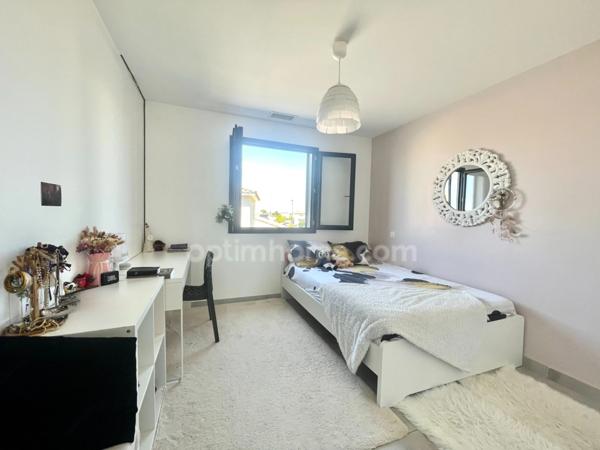 Villa contemporaine 5 pièces avec piscine - Élégance, confort et art de vivre