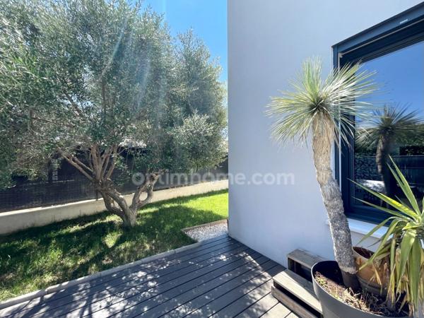 Villa contemporaine 5 pièces avec piscine - Élégance, confort et art de vivre