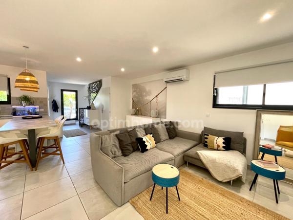 Villa contemporaine 5 pièces avec piscine - Élégance, confort et art de vivre