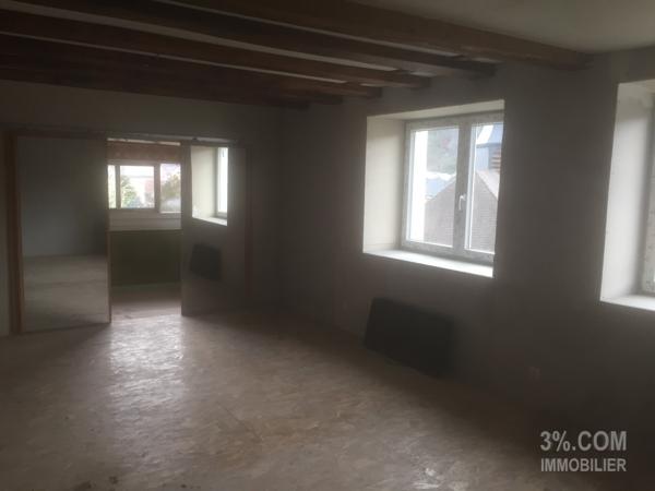 Maison, jardin, garage Sainte-Marie-aux-Mines (68160)