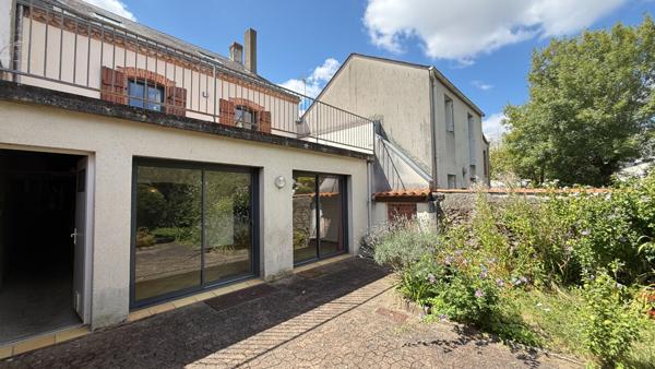 Maison La Roche Sur Yon