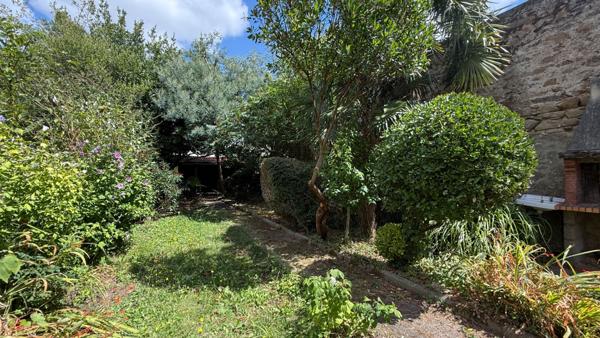 Maison La Roche Sur Yon