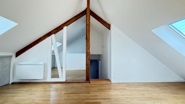 Maison La Roche Sur Yon