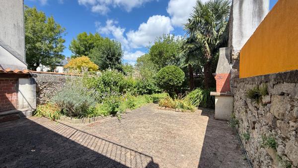 Maison La Roche Sur Yon