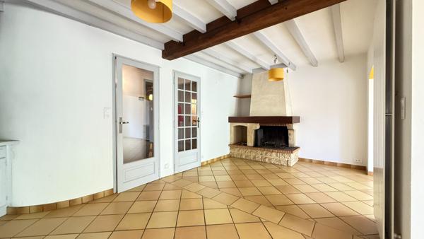 Maison La Roche Sur Yon