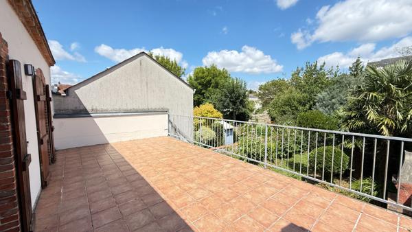 Maison La Roche Sur Yon