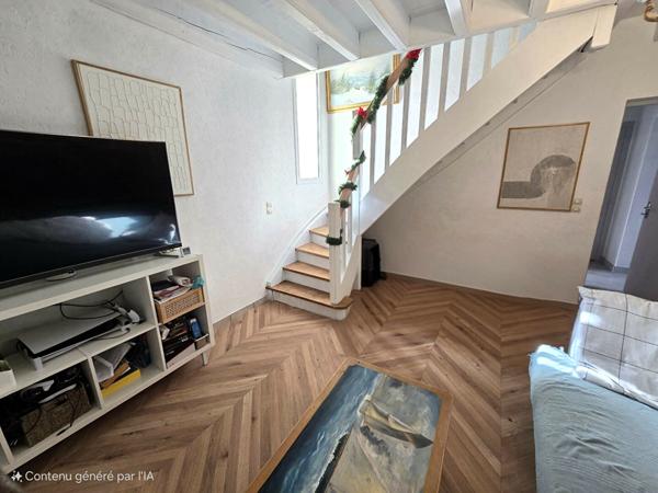 Maison 4 chambres Terrasse, dépendances et calme absolu