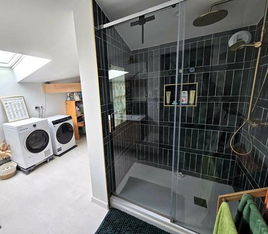 Maison 4 chambres Terrasse, dépendances et calme absolu