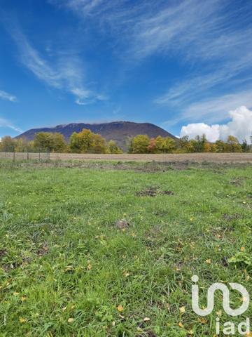 Terrain à vendre 760 m² Éloise